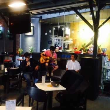 Tổng hợp- Đại Dương Coffee