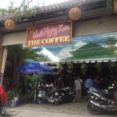 Tổng hợp- Huế Ngày Xưa The Coffee