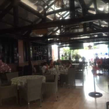 Không gian- Huế Ngày Xưa The Coffee