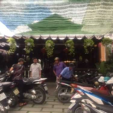 Tổng hợp- Huế Ngày Xưa The Coffee