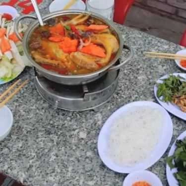 Món ăn- 229 - Quán Nhậu Bình Dân