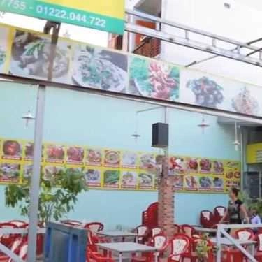 Tổng hợp- 229 - Quán Nhậu Bình Dân