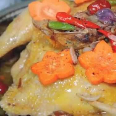 Món ăn- 229 - Quán Nhậu Bình Dân