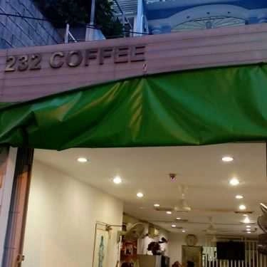 Tổng hợp- 232 Coffee - Nguyễn Trọng Tuyển