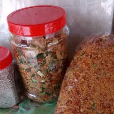 Món ăn- Bánh Tráng Muối Tôm & Sữa Chua Nếp Cẩm - Shop Online
