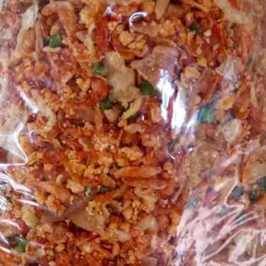 Tổng hợp- Bánh Tráng Muối Tôm & Sữa Chua Nếp Cẩm - Shop Online