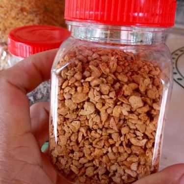 Tổng hợp- Bánh Tráng Muối Tôm & Sữa Chua Nếp Cẩm - Shop Online