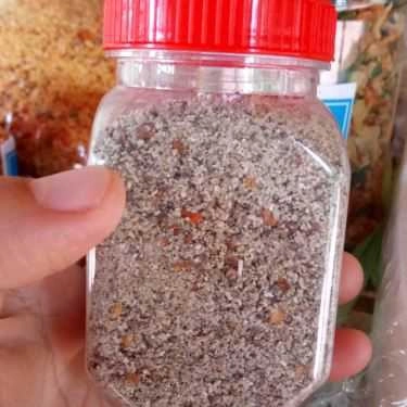 Tổng hợp- Bánh Tráng Muối Tôm & Sữa Chua Nếp Cẩm - Shop Online