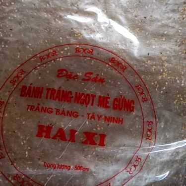 Tổng hợp- Bánh Tráng Muối Tôm & Sữa Chua Nếp Cẩm - Shop Online