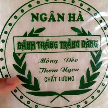 Tổng hợp- Bánh Tráng Muối Tôm & Sữa Chua Nếp Cẩm - Shop Online