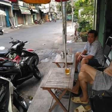 Tổng hợp- Quán Ăn Hủ Tiếu & Mì Xào Chay - Lê Quang Sung