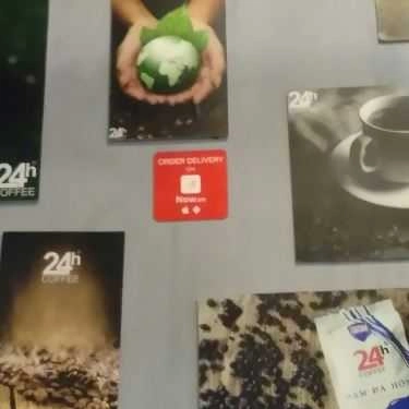 Tổng hợp- 24h Coffee - Tân Hòa Đông