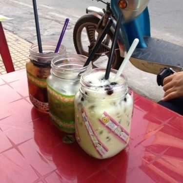 Món ăn- Lam Sơn Cafe - Lam Sơn