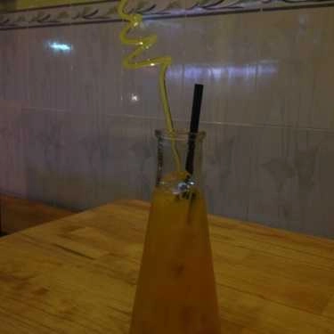 Món ăn- Lam Sơn Cafe - Lam Sơn