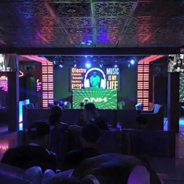 Tổng hợp- Bar 26 DJ Club - Phòng Trà Nhạc Xanh