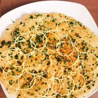 Món ăn- Ăn vặt Chú Đại - Bánh Tráng Nướng