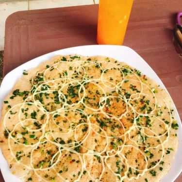 Món ăn- Ăn vặt Chú Đại - Bánh Tráng Nướng