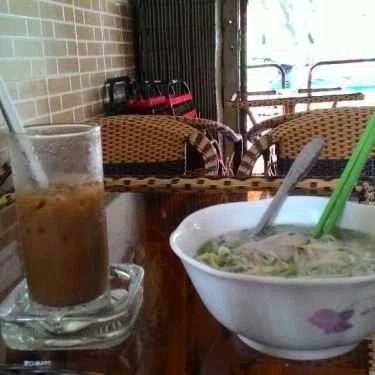 Món ăn- 294 Cafe - Nơ Trang Long