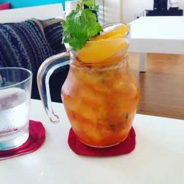 Món ăn- 2bejun Coffee