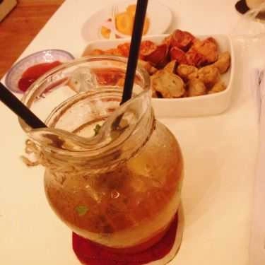 Món ăn- 2bejun Coffee