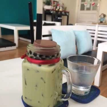 Món ăn- 2bejun Coffee