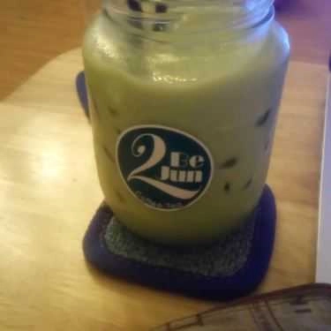 Món ăn- 2bejun Coffee
