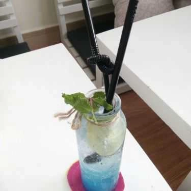 Món ăn- 2bejun Coffee