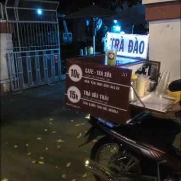Tổng hợp- Ăn vặt Trà Sữa 2D - Phùng Khắc Khoan