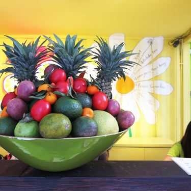 Tổng hợp- Cafe 2Go Saigon - Healthy & Creative