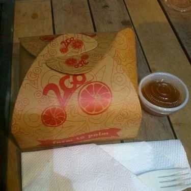 Tổng hợp- Cafe 2Go Saigon - Healthy & Creative