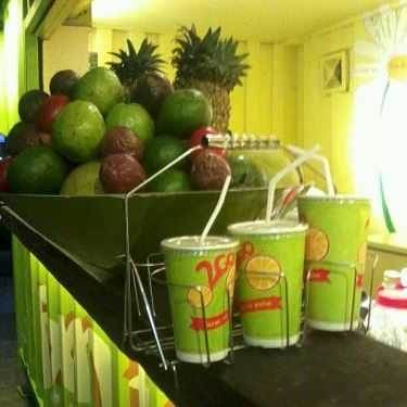 Tổng hợp- Cafe 2Go Saigon - Healthy & Creative