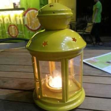 Tổng hợp- Cafe 2Go Saigon - Healthy & Creative
