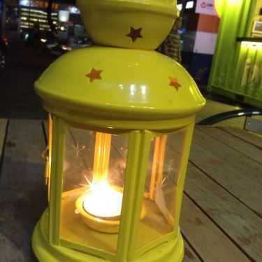 Tổng hợp- Cafe 2Go Saigon - Healthy & Creative