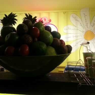 Tổng hợp- Cafe 2Go Saigon - Healthy & Creative