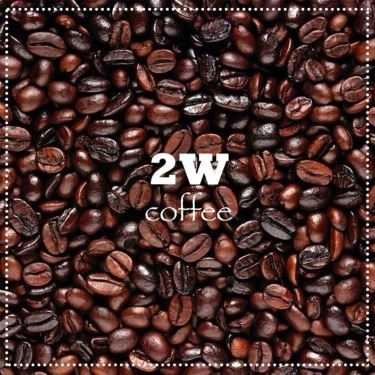 Thực đơn- 2W Coffee
