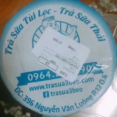 Tổng hợp- Ăn vặt 3 Béo - Trà Sữa Túi Lọc