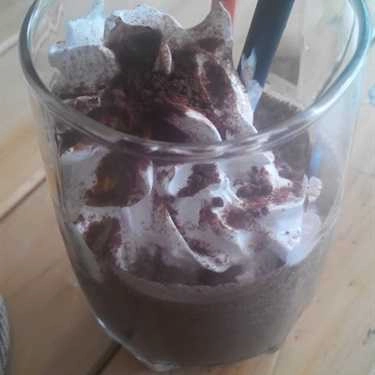Món ăn- 3 Coffee - Trịnh Đình Trọng