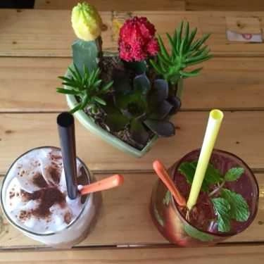 Món ăn- 3 Coffee - Trịnh Đình Trọng