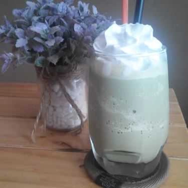 Món ăn- 3 Coffee - Trịnh Đình Trọng