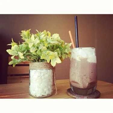 Món ăn- 3 Coffee - Trịnh Đình Trọng