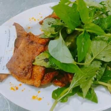Món ăn- Quán Nhậu 3 Con Dê - Lẩu & Các Món Nhậu Bình Dân