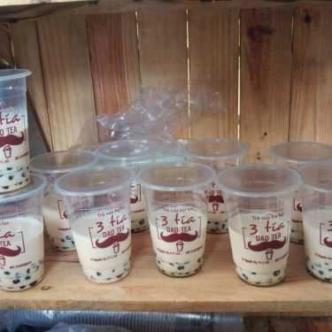 Món ăn- Ăn vặt 3 Tía - Trà Sữa Túi Lọc