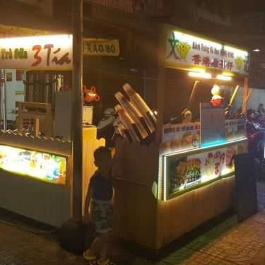 Tổng hợp- Ăn vặt 3 Tía - Trà Sữa Túi Lọc