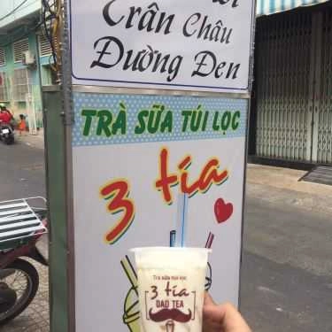Món ăn- Ăn vặt 3 Tía - Trà Sữa Túi Lọc