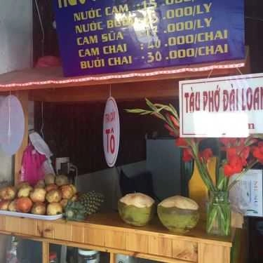Tổng hợp- Ăn vặt Cháo Lòng Bình Dân & Sữa Chua - Lương Hữu Khánh