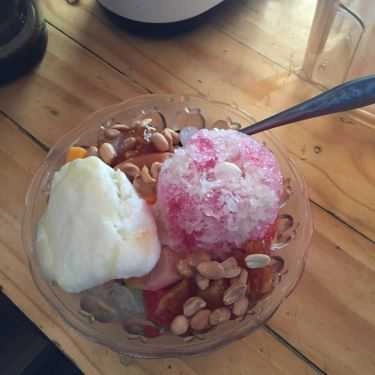 Món ăn- Ăn vặt Cháo Lòng Bình Dân & Sữa Chua - Lương Hữu Khánh