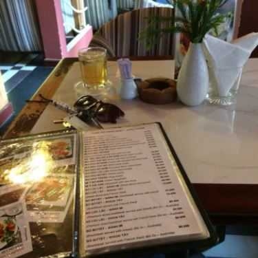Tổng hợp- 343 Cafe - Cafe Văn Phòng