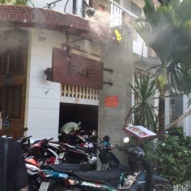 Tổng hợp- 343 Cafe - Cafe Văn Phòng
