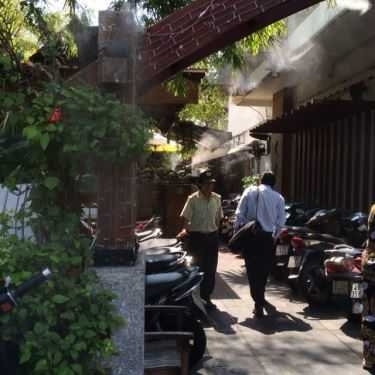 Tổng hợp- 343 Cafe - Cafe Văn Phòng