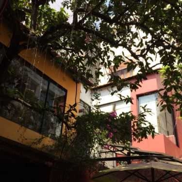 Tổng hợp- 343 Cafe - Cafe Văn Phòng